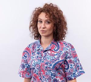 Milica Đorđević